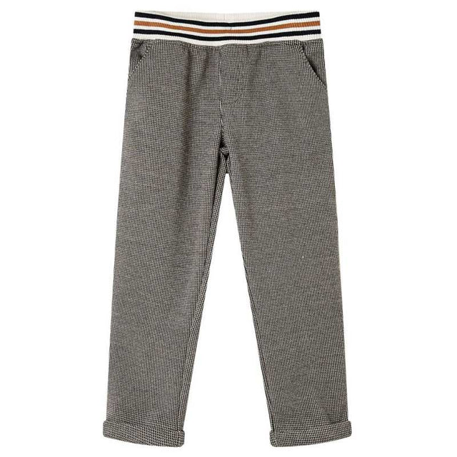 Kids' Pants Ecru 140