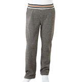 Kids' Pants Ecru 140