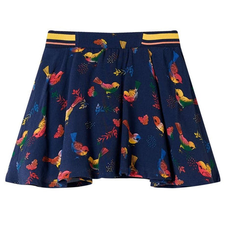 Kids' Skirt Navy 116