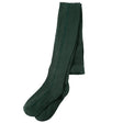 Kids' Pantyhose Dark Green 104