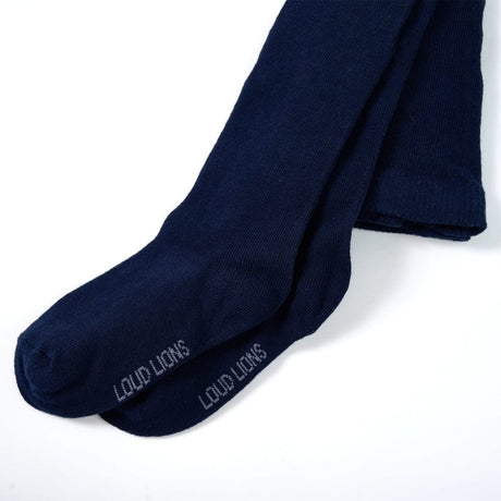 Kids' Pantyhose Navy 92