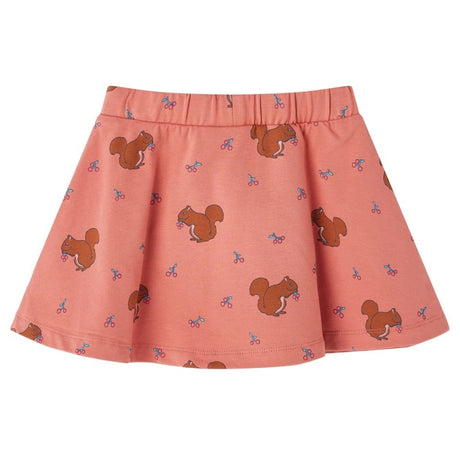 Kids' Skirt Old Rose 104