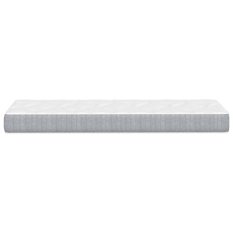 vidaXL Pocket Spring Mattress Medium 90x200 cm