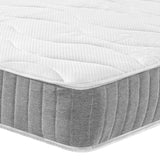 vidaXL Pocket Spring Mattress Medium 90x200 cm