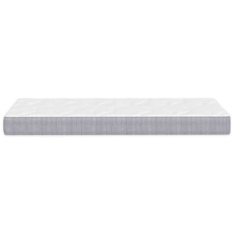 vidaXL Pocket Spring Mattress Medium 100x200 cm