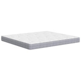 vidaXL Pocket Spring Mattress Medium 180x200 cm