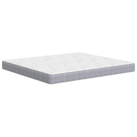 vidaXL Pocket Spring Mattress Medium 180x200 cm