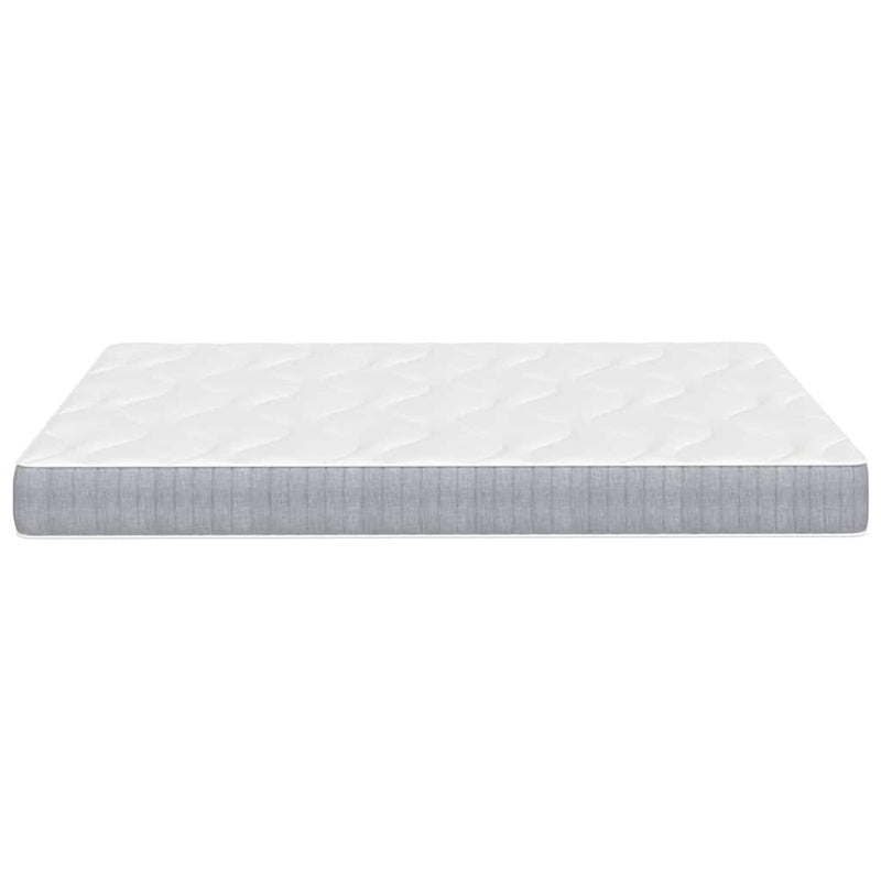 vidaXL Pocket Spring Mattress Medium 180x200 cm