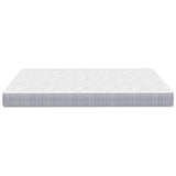 vidaXL Pocket Spring Mattress Medium 180x200 cm