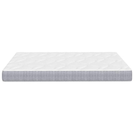 vidaXL Pocket Spring Mattress Medium 180x200 cm