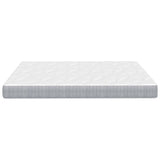 vidaXL Pocket Spring Mattress Medium 200x200 cm