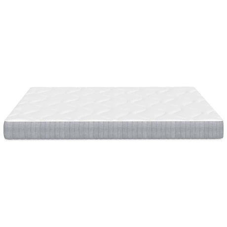 vidaXL Pocket Spring Mattress Medium 200x200 cm