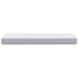 vidaXL Pocket Spring Mattress Medium 70x200 cm