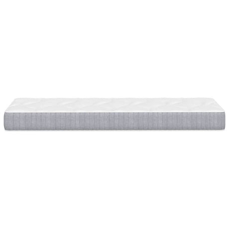 vidaXL Pocket Spring Mattress Medium 70x200 cm