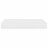 vidaXL Pocket Spring Mattress Medium Firm 140x200 cm