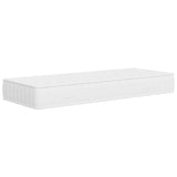 vidaXL Pocket Spring Mattress Medium Firm 70x200 cm