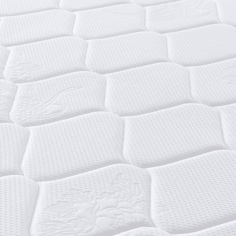 vidaXL Pocket Spring Mattress Medium Firm 80x200 cm