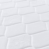 vidaXL Pocket Spring Mattress Medium Firm 80x200 cm