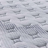 vidaXL Pocket Spring Mattress Medium 70x200 cm