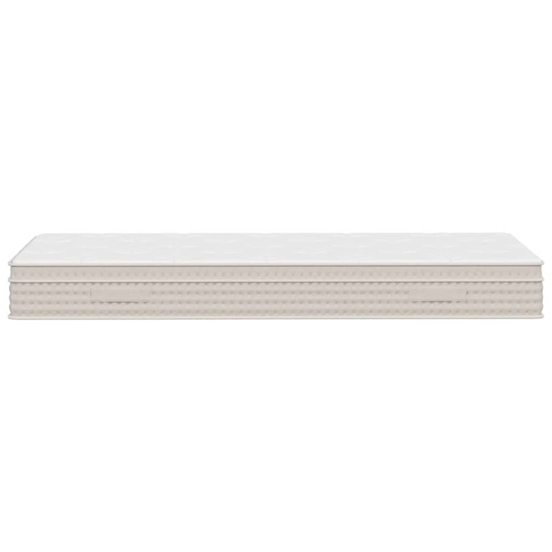 vidaXL Pocket Spring Mattress Medium 80x200 cm