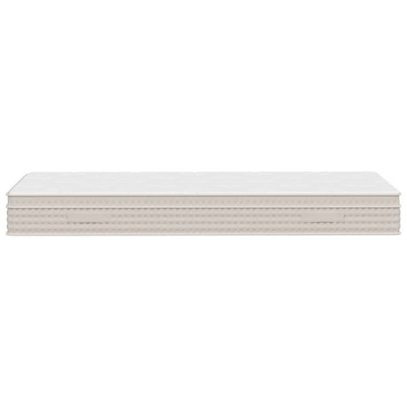 vidaXL Pocket Spring Mattress Medium 80x200 cm