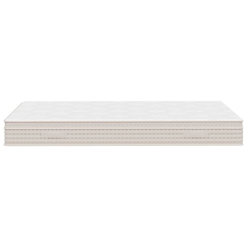 vidaXL Pocket Spring Mattress Medium 100x200 cm