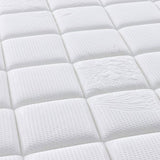 vidaXL Pocket Spring Mattress Medium Plus 70x200 cm