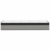 vidaXL Pocket Spring Mattress Medium Plus 80x200 cm