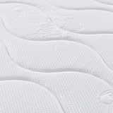 vidaXL Bonnell Spring Mattress Medium 80x200 cm