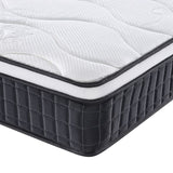 vidaXL Bonnell Spring Mattress Medium 70x200 cm