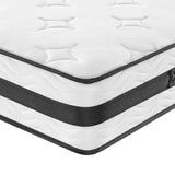 vidaXL Bonnell Spring Mattress Medium 70x200 cm