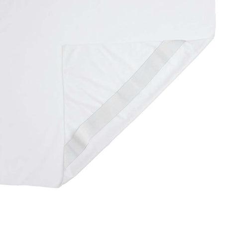 vidaXL Mattress Protector White 90x190 cm Waterproof