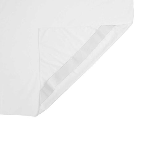 vidaXL Mattress Protector White 90x200 cm Waterproof