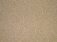 Cromwell Swirl Ivory / SR14717 (Per Metre)