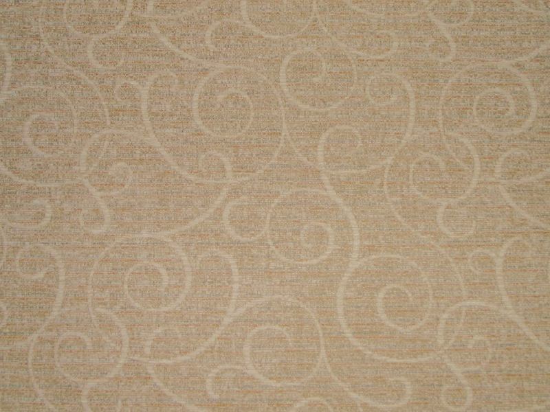 Cromwell Swirl Ivory / SR14717 (Per Metre)