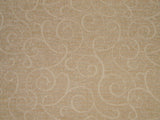Cromwell Swirl Ivory / SR14717