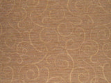 Cromwell Swirl Biscuit / SR14718 (Per Metre)