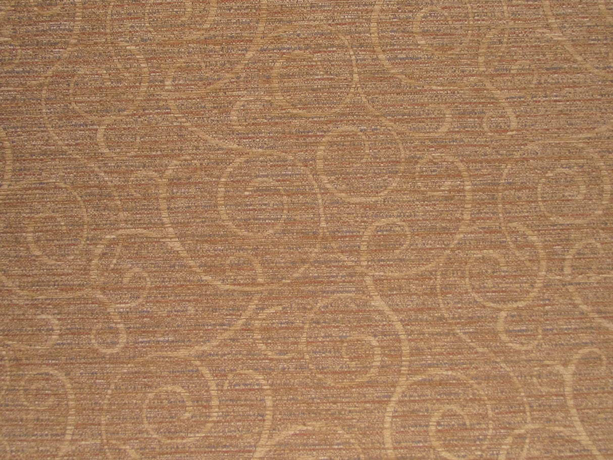 Cromwell Swirl Biscuit / SR14718