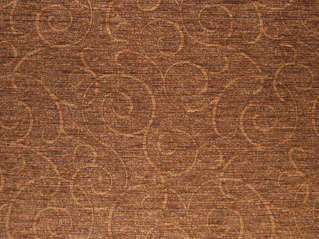 Cromwell Swirl Cocoa / SR14719 (Per Metre)