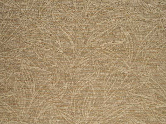 Cromwell Leaf Oatmeal / SR14720 (Per Metre)