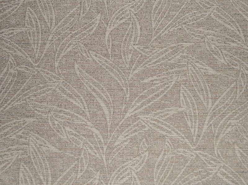 Cromwell Leaf Silver / SR14726 (Per Metre)