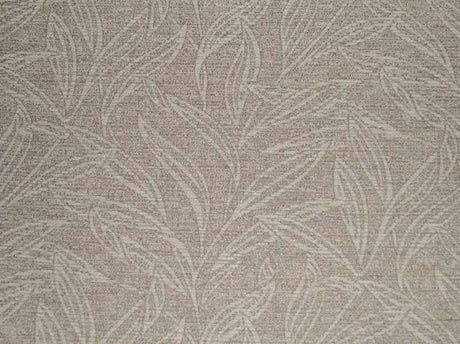 Cromwell Leaf Silver / SR14726 (Per Metre)