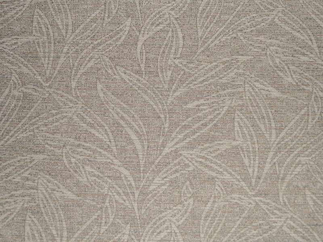 Cromwell Leaf Silver / SR14726 (Per Metre)