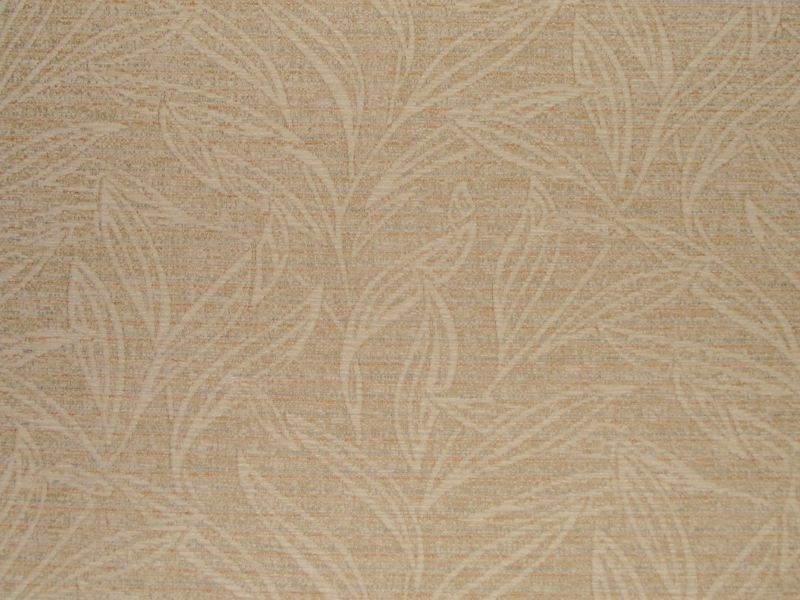 Cromwell Leaf Ivory / SR14727 (Per Metre)