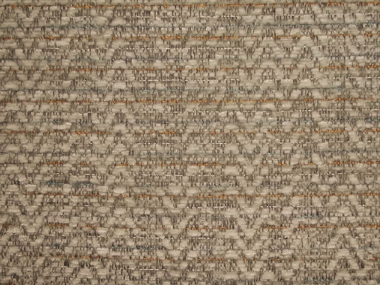 Cromwell Herringbone Silver / SR14736