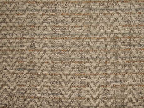 Cromwell Herringbone Silver / SR14736