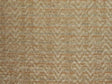 Cromwell Herringbone Ivory / SR14737 (Per Metre)