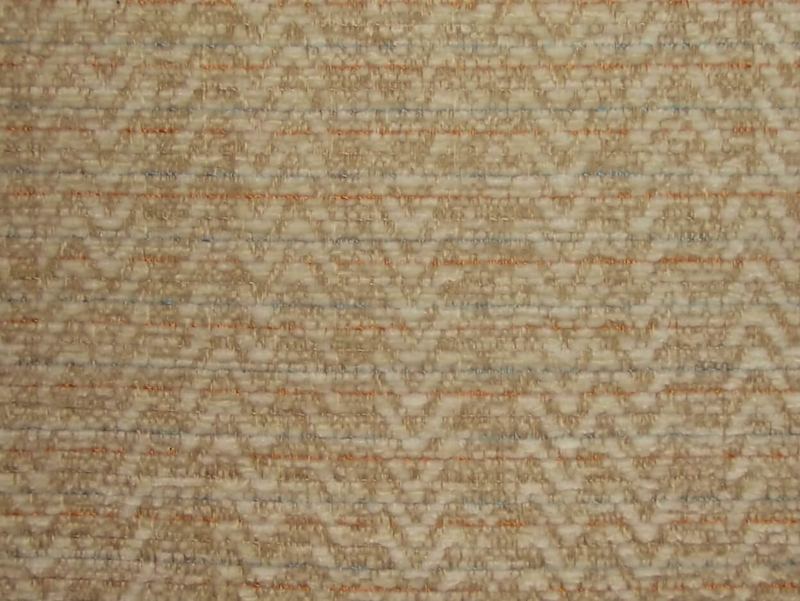 Cromwell Herringbone Ivory / SR14737 (Per Metre)