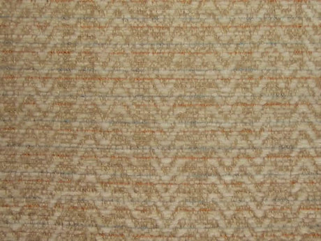 Cromwell Herringbone Ivory / SR14737 (Per Metre)