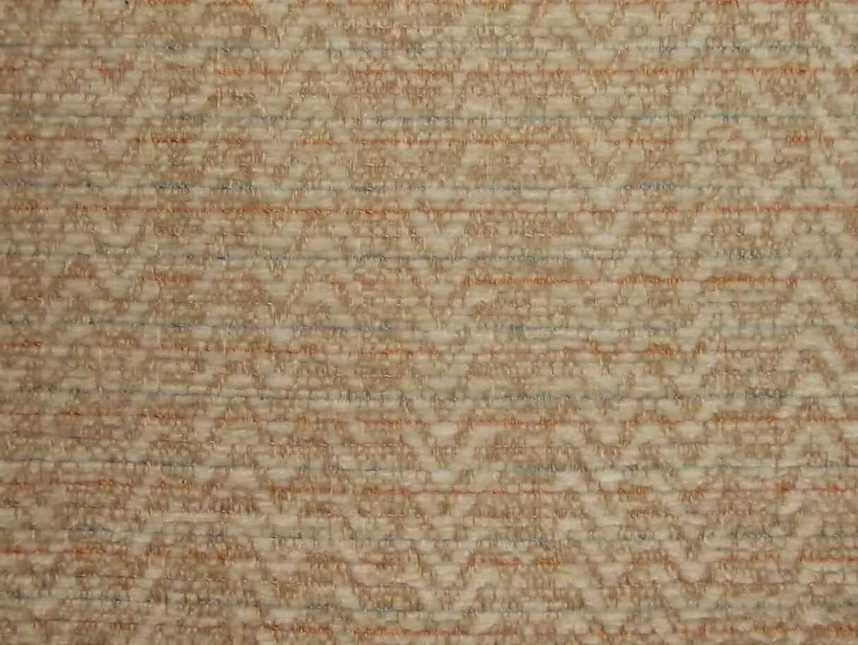 Cromwell Herringbone Ivory / SR14737